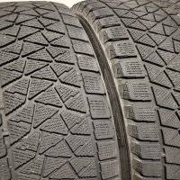 255/65/17 Bridgestone / джип зимни гуми , снимка 4 - Гуми и джанти - 43791380