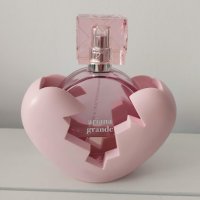 Продавам оригинален парфюм Ariana Grande Thank you Next, снимка 2 - Дамски парфюми - 40563830