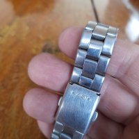 Стар ланец,каишка,верижка за часовник Casio, снимка 2 - Други ценни предмети - 43748927