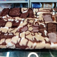 Топли и меки одеяла , снимка 17 - Олекотени завивки и одеяла - 44043663