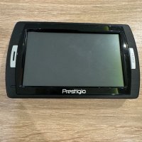 Навигация PRESTIGIO GEOVISION 450, снимка 2 - Prestigio - 43010543