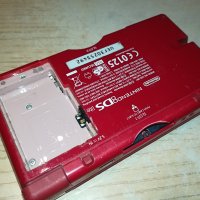 NINTENDO DS LITE RED 0701241712, снимка 4 - Nintendo конзоли - 43699288