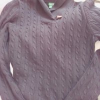 Ralph Lauren. Original. Size M- L, снимка 2 - Блузи с дълъг ръкав и пуловери - 34588317