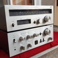 JVC  JA-S31 и JT-31, снимка 13 - Ресийвъри, усилватели, смесителни пултове - 35511322