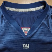 NFL Jursey / New York Giants / Reebok, снимка 8 - Детски тениски и потници - 33443707