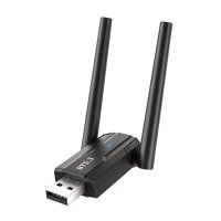 USB Адаптер Bluetooth 5.3 – до 100м, снимка 1 - Мрежови адаптери - 44109592
