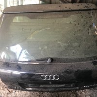 Задна врата AUDI А3, снимка 1 - Части - 37168735