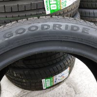 4 бр. Нови всесезонни гуми Goodride 245/40/18 Цената е за брой!, снимка 5 - Гуми и джанти - 43512197