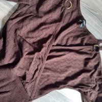 Дамска блуза, снимка 2 - Блузи с дълъг ръкав и пуловери - 28739354