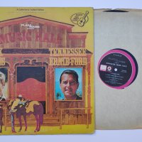 Buck Owens, Tennessee Ernie Ford – Music Hall (Country Gold Award Album) - кънтри, снимка 3 - Грамофонни плочи - 37954312