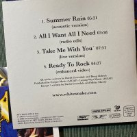 Whitesnake,Foreigner , снимка 12 - CD дискове - 44069795