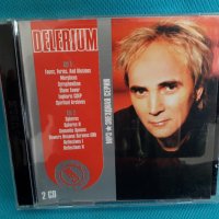 Delerium- Discography 1989-1995(12 albums)(2CD)(Dark ambient,industrial)(формат МP-3), снимка 1 - CD дискове - 37661998