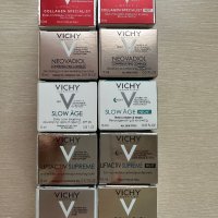 Vichy, La Roche козметика, снимка 5 - Козметика за лице - 39044776
