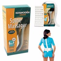 Масажор за гръб Космодиск Classic Spin Massager , снимка 1 - Масажори - 43612960