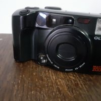 OLYMPUS  AZ-200  SUPERZOOM   Japan, снимка 11 - Фотоапарати - 43006633