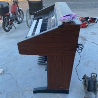 Пияно-орган-синтезатор technics цената е твърда!!, снимка 5 - Синтезатори - 32337816