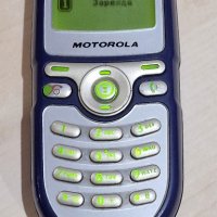 Motorola C200, снимка 10 - Motorola - 43580618