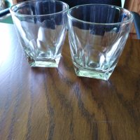 Стъклени чаши 6 бр. с обща цена., снимка 4 - Чаши - 28289551
