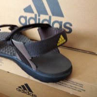 Adidas Elevate Оригинални сандали номера 39; 42; 44,5, снимка 6 - Мъжки сандали - 32791211