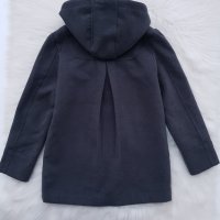 Детско палто 10-11 години, снимка 5 - Детски якета и елеци - 43442761