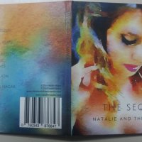  Natalie and the Romance - The Sequel EP, снимка 2 - CD дискове - 36595614