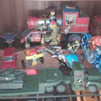 Колекционерски колички и играчки  , снимка 6 - Колекции - 40674832