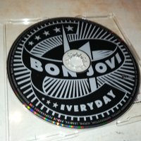 BON JOVI CD-MADE IN GERMANY 1811231541, снимка 3 - CD дискове - 43047509