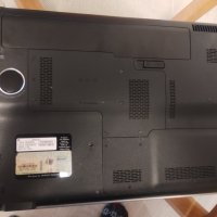 HP Pavilion DV7, 17.3 incha, снимка 7 - Лаптопи за работа - 43804856