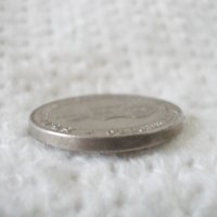 Стара монета 20 стотинки 1912 г., снимка 3 - Нумизматика и бонистика - 43533041
