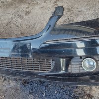 Предна броня Mercedes A200 W169 - 150лв, снимка 1 - Части - 43868833