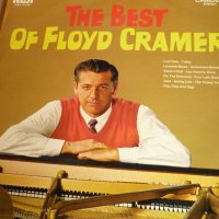 FLOYD CRAMER, снимка 1 - Грамофонни плочи - 32498935