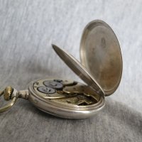 джобен часовник , снимка 11 - Антикварни и старинни предмети - 38297406