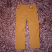 Jack Wolfskin Canyon Zip Off Pants Men's Uv Protection  Sz L / #00109 /, снимка 10 - Спортни дрехи, екипи - 37030612