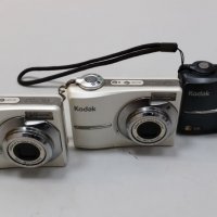 Фотоапарати Kodak Easy Share C613, снимка 1 - Фотоапарати - 26981413