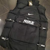 Мъжки спортен елек Nike код 30, снимка 1 - Якета - 35628207