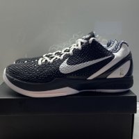 Nike Kobe 6 8 5 Protro ALL COLORS Мъжки/Дамски Кецове 36-47EUR, снимка 5 - Спортни обувки - 43289585