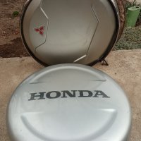 Капак резервна гума Honda CR-V II 2001-2006, снимка 2 - Други инструменти - 39811652