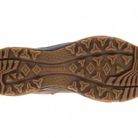 Мъжки обувки Merrell Erie Mid Leather Waterproof, снимка 5 - Мъжки боти - 38862395
