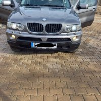 BMW X5, снимка 11 - Автомобили и джипове - 43407439