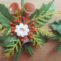 Играчки и украшения за елха, Kоледна и новогодишна украса, снимка 12 - Декорация за дома - 38809344