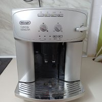 Кафе автомат DeLonghe CAFFE VENEZIA , снимка 6 - Кафемашини - 43057330