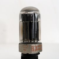 Радио-лампа RCA 6080 / 6AS7GT / 6N5P / 6H5C / 6N13P / 6H13C tubе, снимка 2 - Други - 37701776