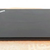  Lenovo Thinkpad T490/Core i5-8265U/16GB RAM/512GB SSD NVME/14' HD+ матов дисплей перфектен , снимка 4 - Лаптопи за работа - 40196563