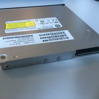 HP ~ DVD/CD Rewritable Drive HP Part # 762432-800 Model DU-8A6SH-JBS, снимка 4 - Други - 33182721