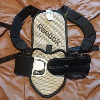 Reebok - протектор за гръб, снимка 10 - Зимни спортове - 32628617