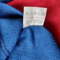 Дамска поларена блуза Rossignol ®, снимка 7 - Блузи с дълъг ръкав и пуловери - 34989557