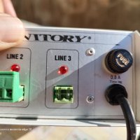LAN AC Power Supply 170W VITORY, снимка 3 - Мрежови адаптери - 38499575
