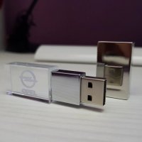 32 гб Светеща флашка Опел , Opel, снимка 2 - USB Flash памети - 27756232