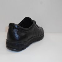 мъжки обувки 6409, снимка 4 - Ежедневни обувки - 27385370