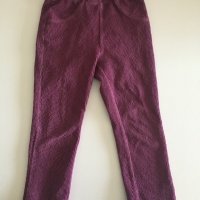 Джегинс, снимка 1 - Панталони и долнища за бебе - 28592512